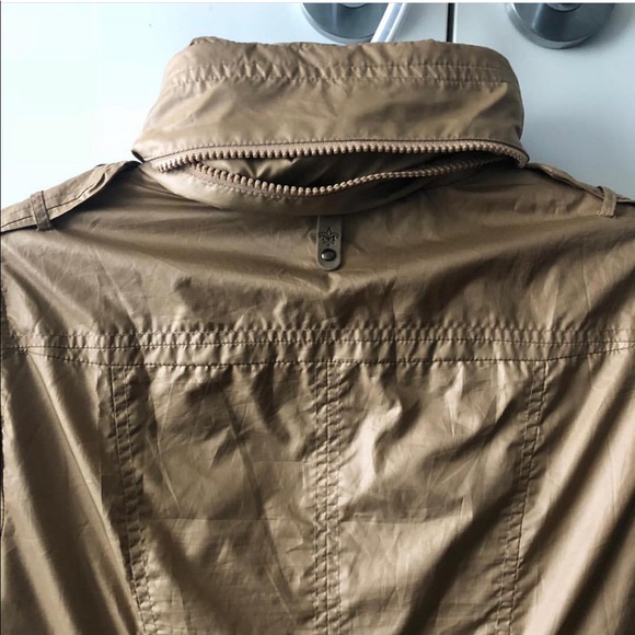 Mackage windbreaker - Picture 3 of 3